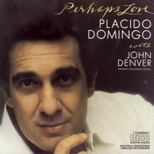 John Denver, Plácido Domingo & Lee Holdridge